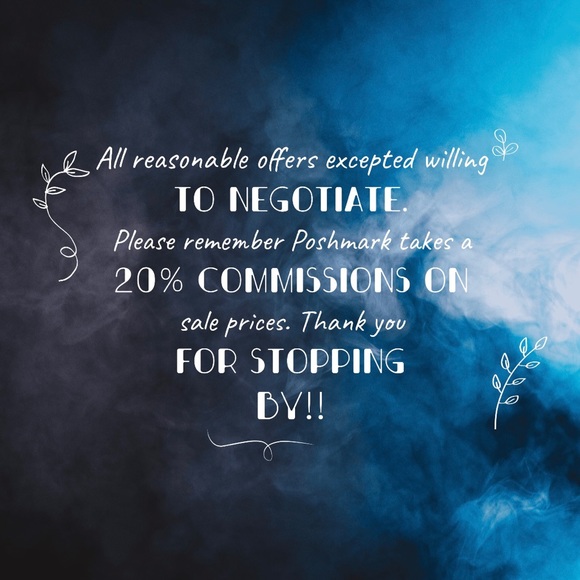 Meet your Posher, Kimberly - Picture 2 of 13